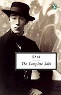 The Complete Saki cover