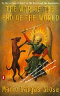 War of the End of the World cover
