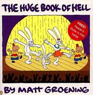 The Huge Book of Hell cover