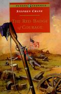 The Red Badge of Courage An Episode of the American Civil War cover
