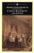 Castle Rackrent and Ennui cover