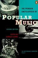 The Penguin Encyclopedia of Popular Music cover