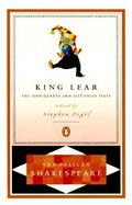 King Lear The 1608 Quarto and 1623 Folio Texts cover