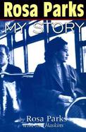Rosa Parks My Story cover