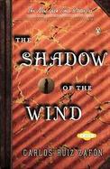 The Shadow Of The Wind cover