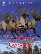 The Reindeer Christmas cover