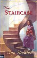 The Staircase cover