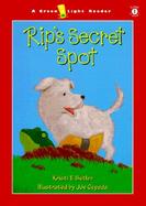 Rip's Secret Spot cover