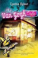 The Van Gogh Cafe cover