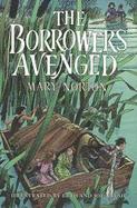 The Borrowers Avenged cover
