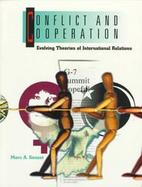 Conflict and Cooperation cover