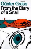 From the Diary of a Snail cover