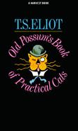 Old Possum's Book of Practical Cats cover