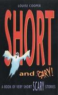 Short and Scary! cover
