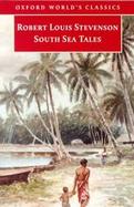 South Sea Tales cover