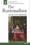 The Rationalists cover
