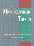 Microeconomic Theory cover