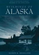 Buildings of Alaska cover