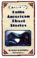 The Oxford Book of Latin American Short Stories cover