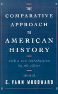 Comparative Approach to American History cover