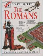 The Romans cover