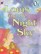 Louis & the Night Sky cover