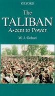 The Taliban: Ascent to Power cover
