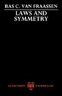 Laws and Symmetry cover