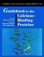 Guidebook to the Calcium-Binding Proteins cover