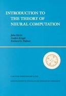 Introduction to the Theory of Neural Computation cover