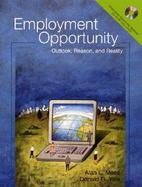 Employment Opportunity Outlook, Reason, and Reality cover