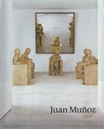 Juan Munoz cover