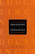 Educating Intuition cover