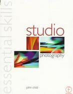 Studio Photography cover