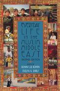 Everyday Life in the Muslim Middle East cover
