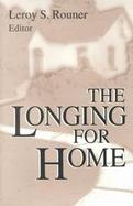 The Longing for Home cover