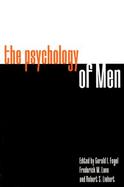 Psychology of Men: Psychoanalytic Perspectives cover