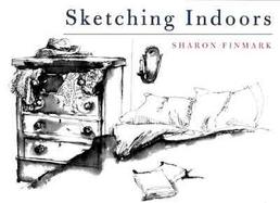 Sketching Indoors cover