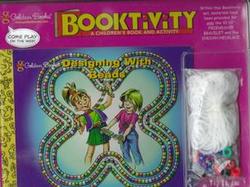 Designing with Beads with Toy cover