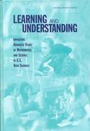 Learning and Understanding Improving Advanced Study of Mathematics and Science in U.S. High Schools cover