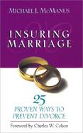 Insuring Marriage 25 Proven Ways to Prevent Divorce cover