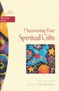 Discovering Your Spiritual Gifts cover