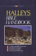 Halley's Bible Handbook cover
