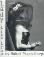 Lady, Lisa Lyon cover