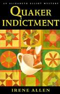 Quaker Indictment cover