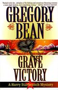 Grave Victory cover