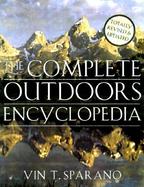Complete Outdoors Encyclopedia Revised & Expanded cover