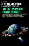 Tales from the Planet Earth cover