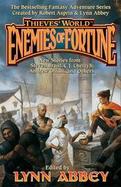 Thieves' World Enemies Of Fortune cover