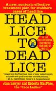 Head Lice to Dead Lice cover